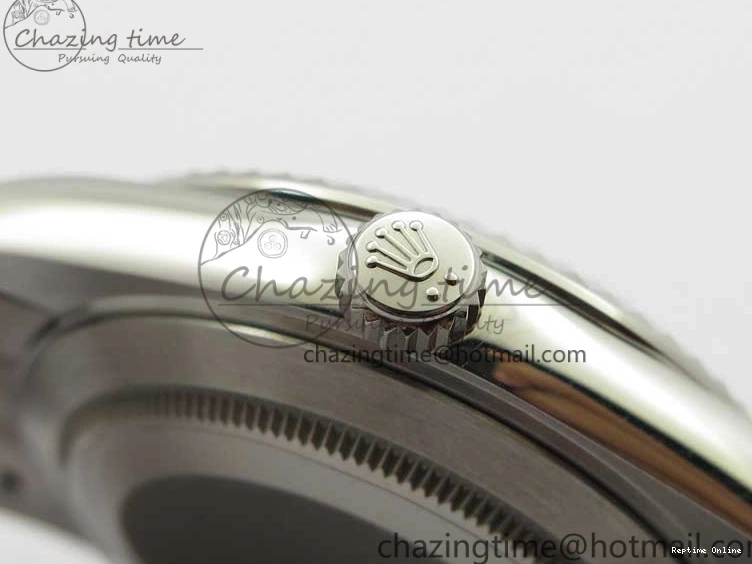 1229 DateJust 41MM 126334 904L SS VRF 1:1 Best Edition Black Dial Stick Markers on SS Jubilee Bracelet A Trendy 2901